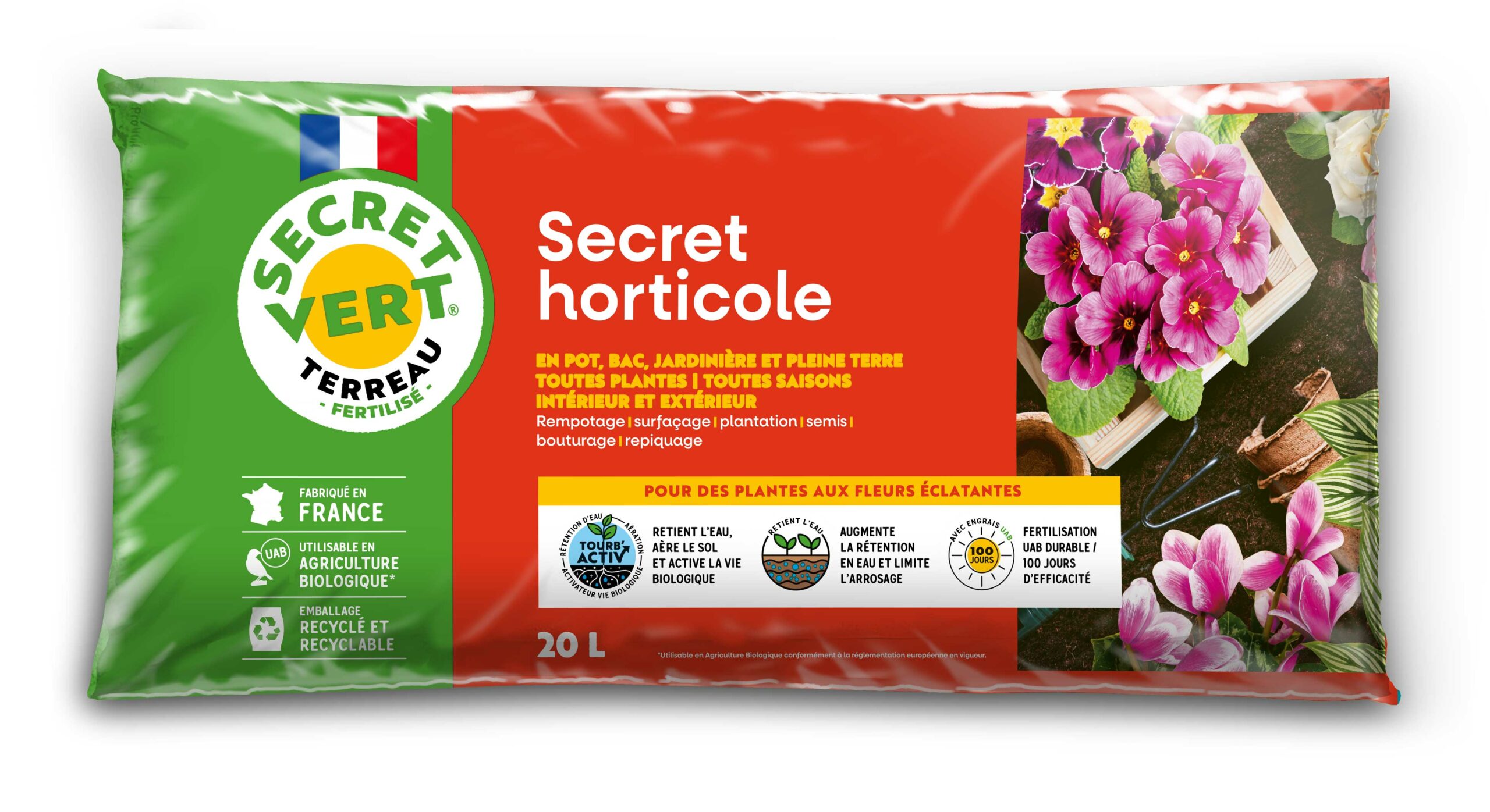 secret horticole 20l 3285880102557