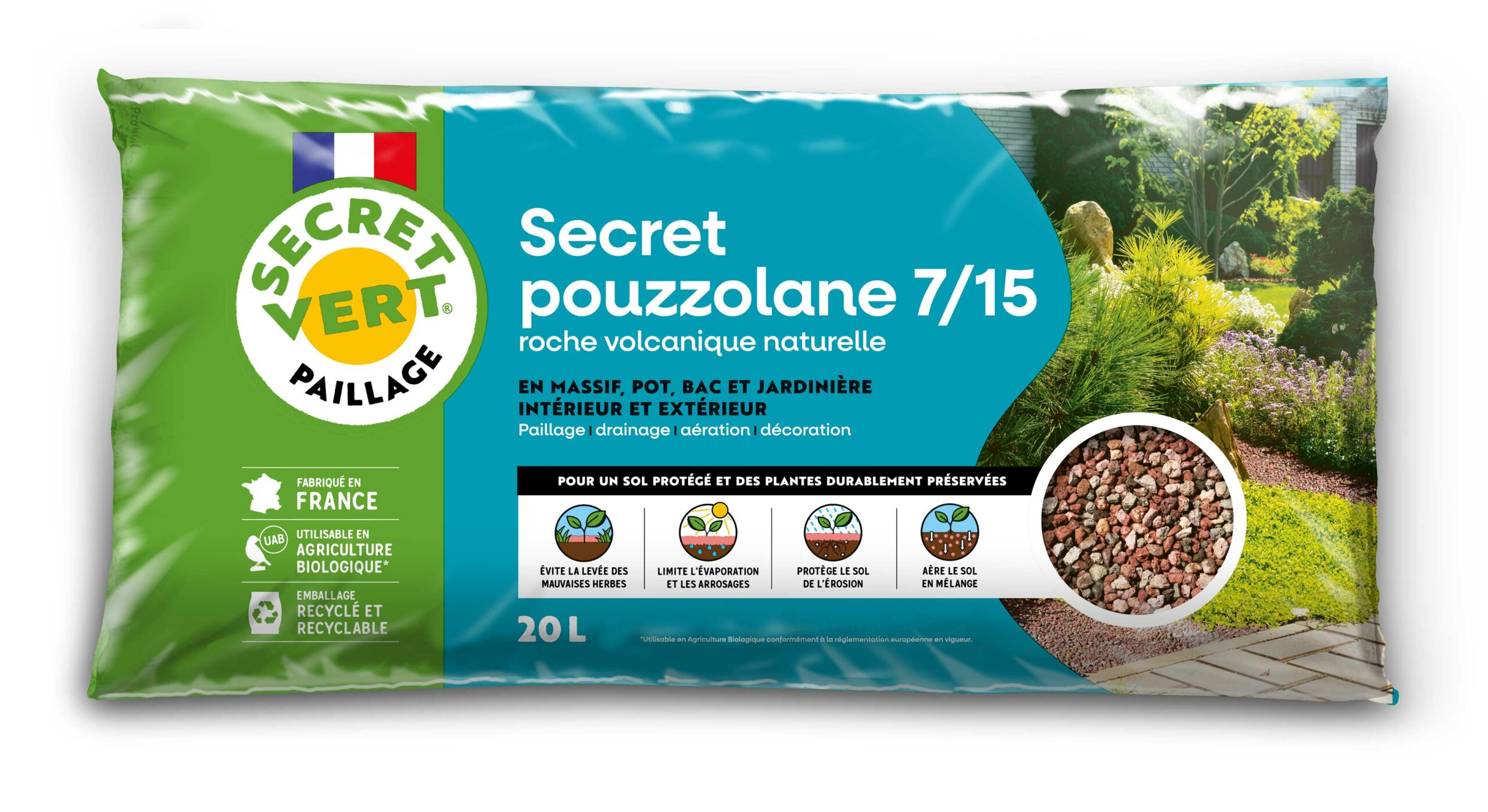 secret pouzzolane 20l 3285882102555