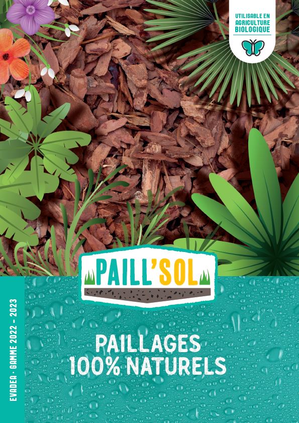 Catalogue PaillSol