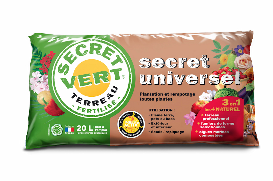 Secret universel