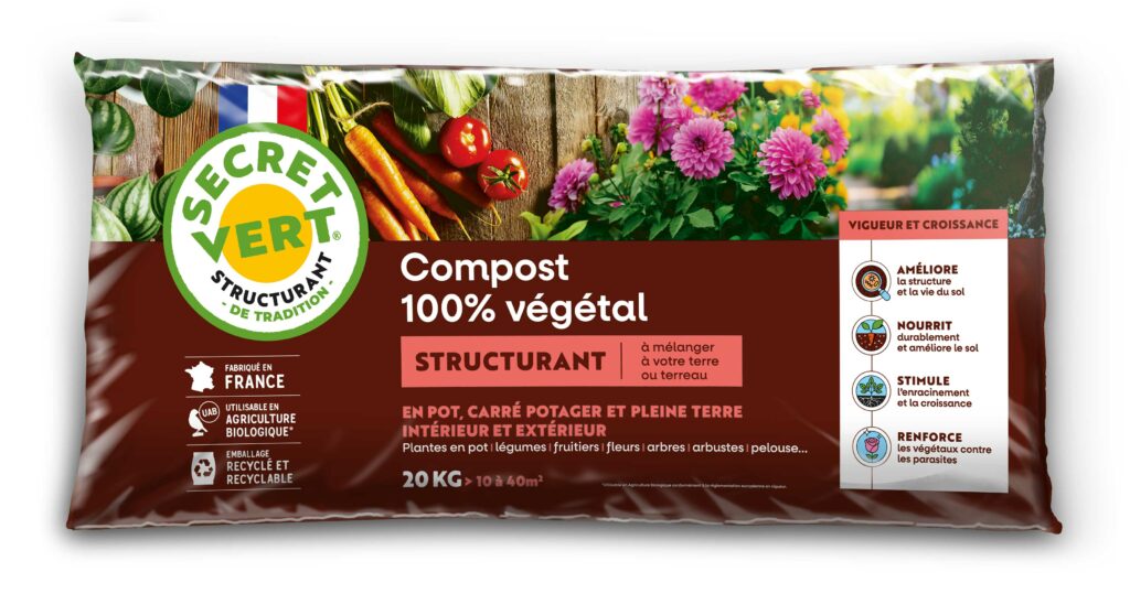 compost végétal 20kg 3285883611551